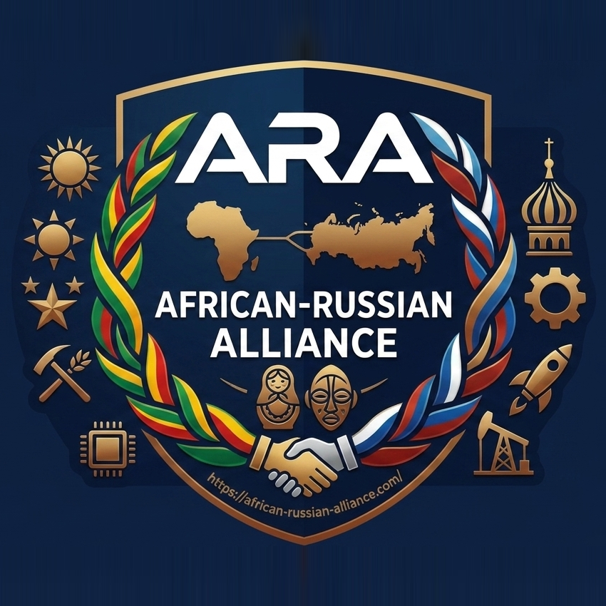 ARA LOGO