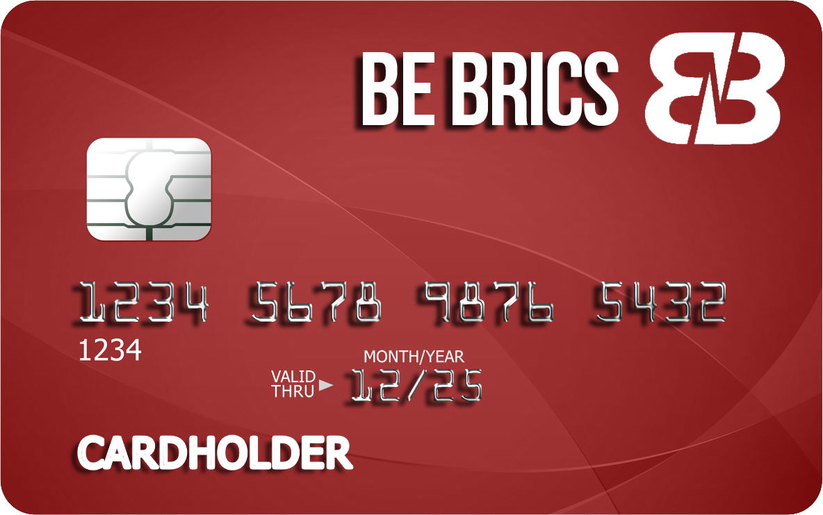 credit-card Credit card