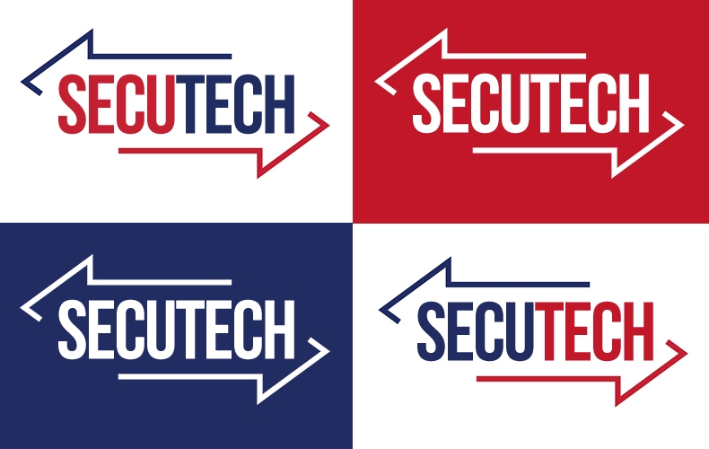secutech logo Secutech logo